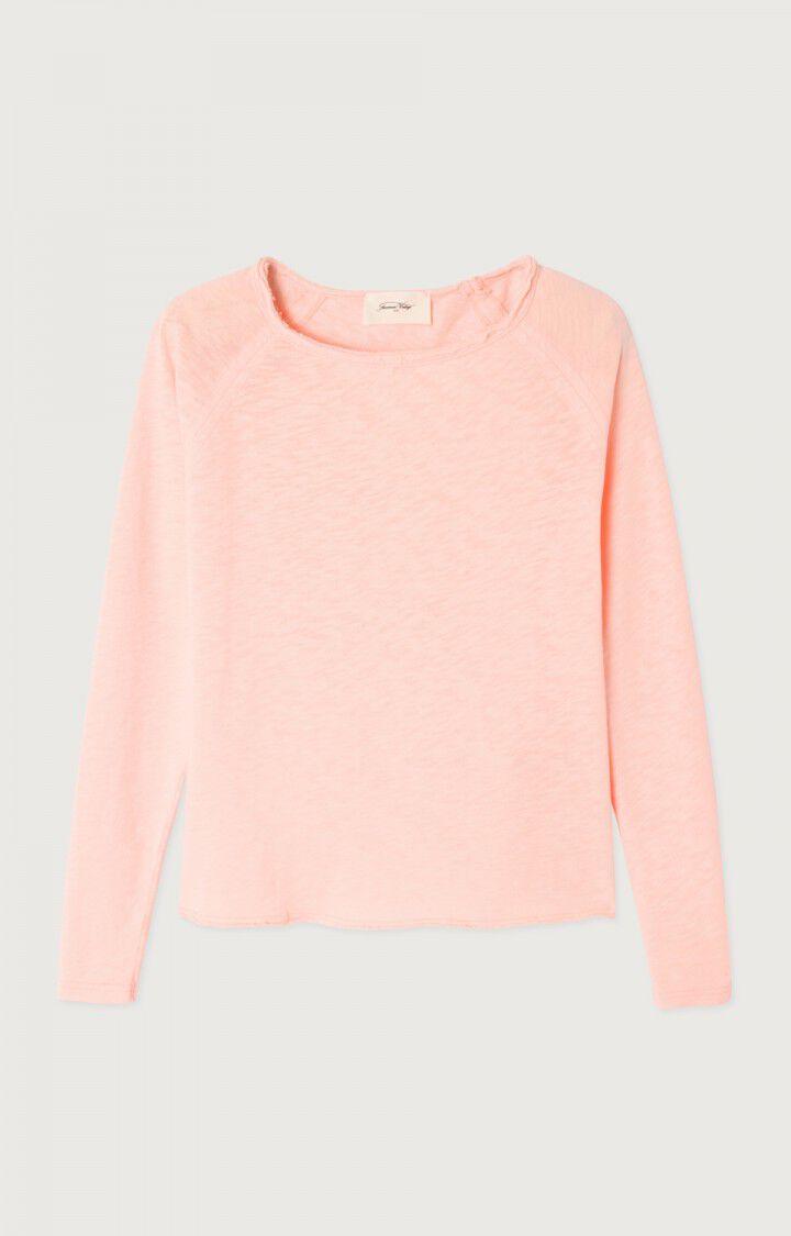 Sonoma langarm camelia vintage