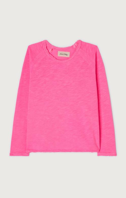 Sonoma shirt pink longsleeve