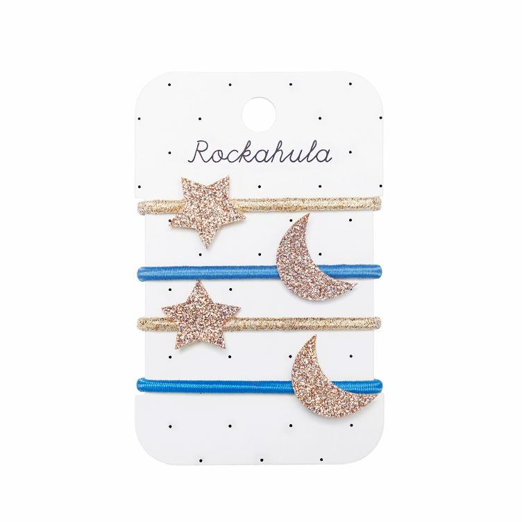 starry skies ponies