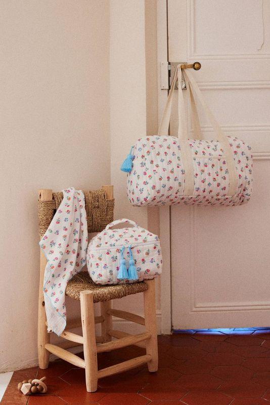 Swaddle Angel White Felitica Flower gross