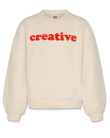 sweater miller sweats cream