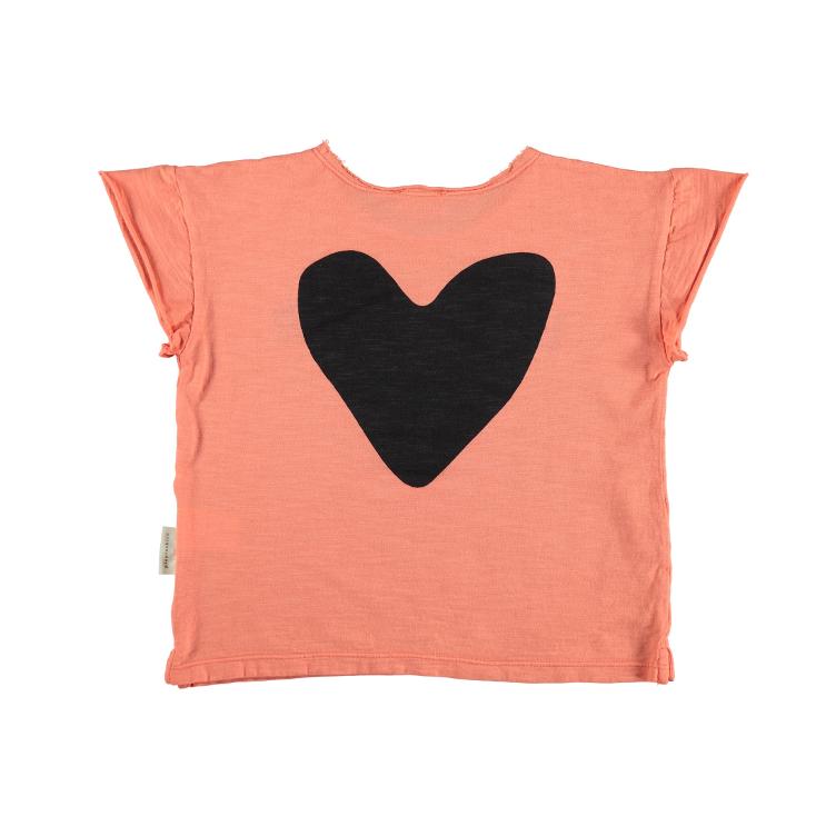 T shirt amour - 0