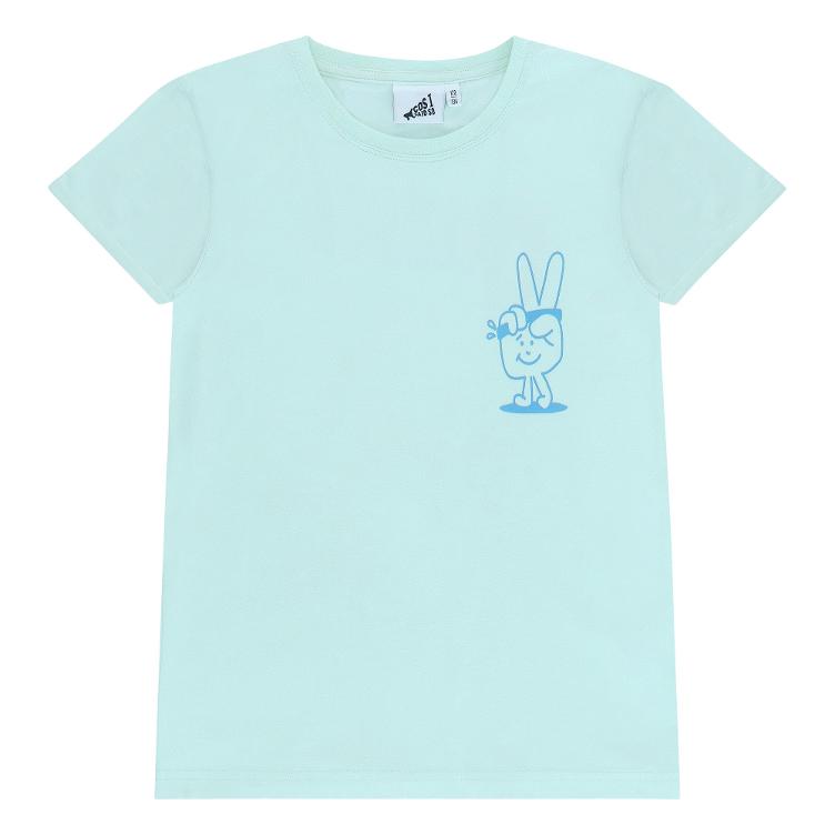 T shirt champ