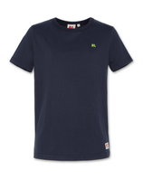 t shirt classic blue night