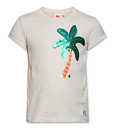 T shirt Palme