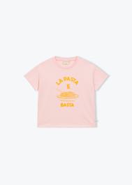 T shirt pasta e basta