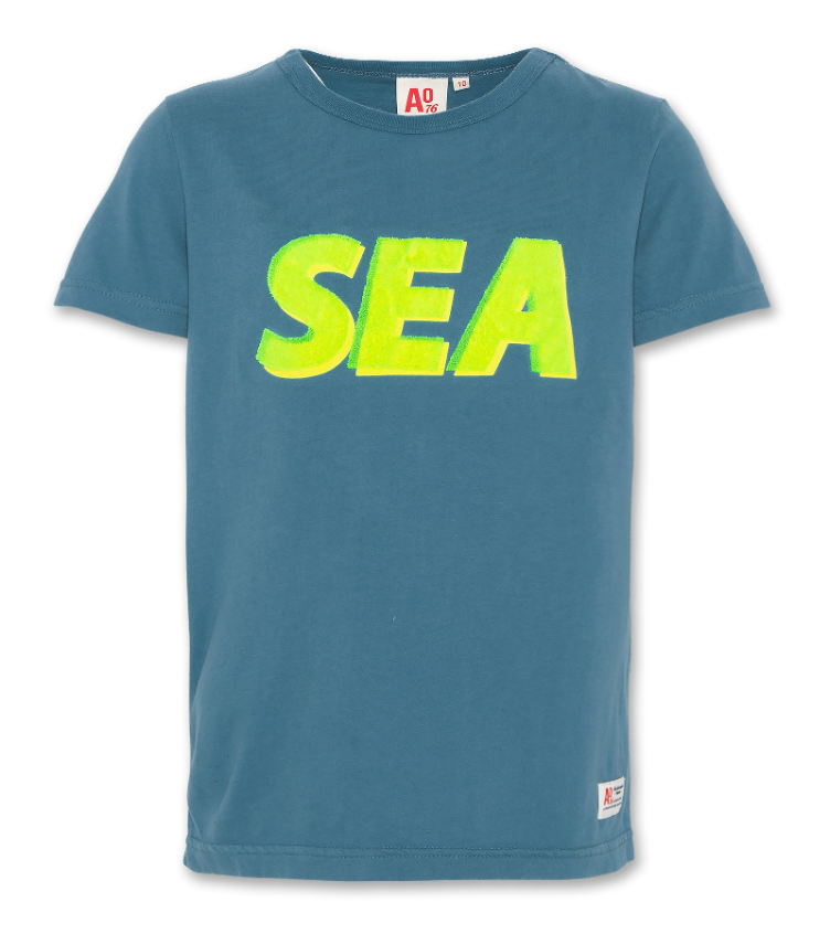 t shirt sea laguna