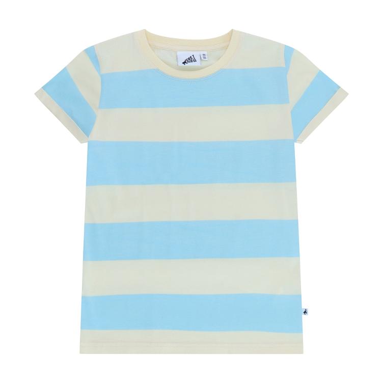 T shirt stripe