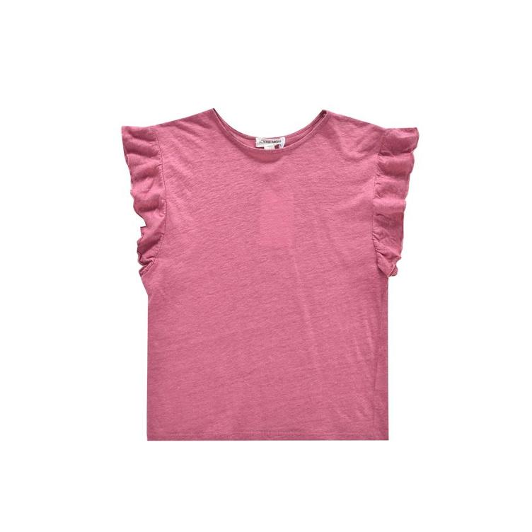 Tee Hermance raspberry