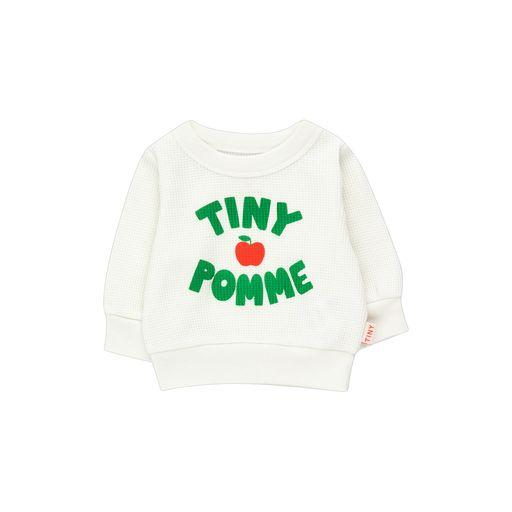 Tiny Pommes Sweatshirt Baby