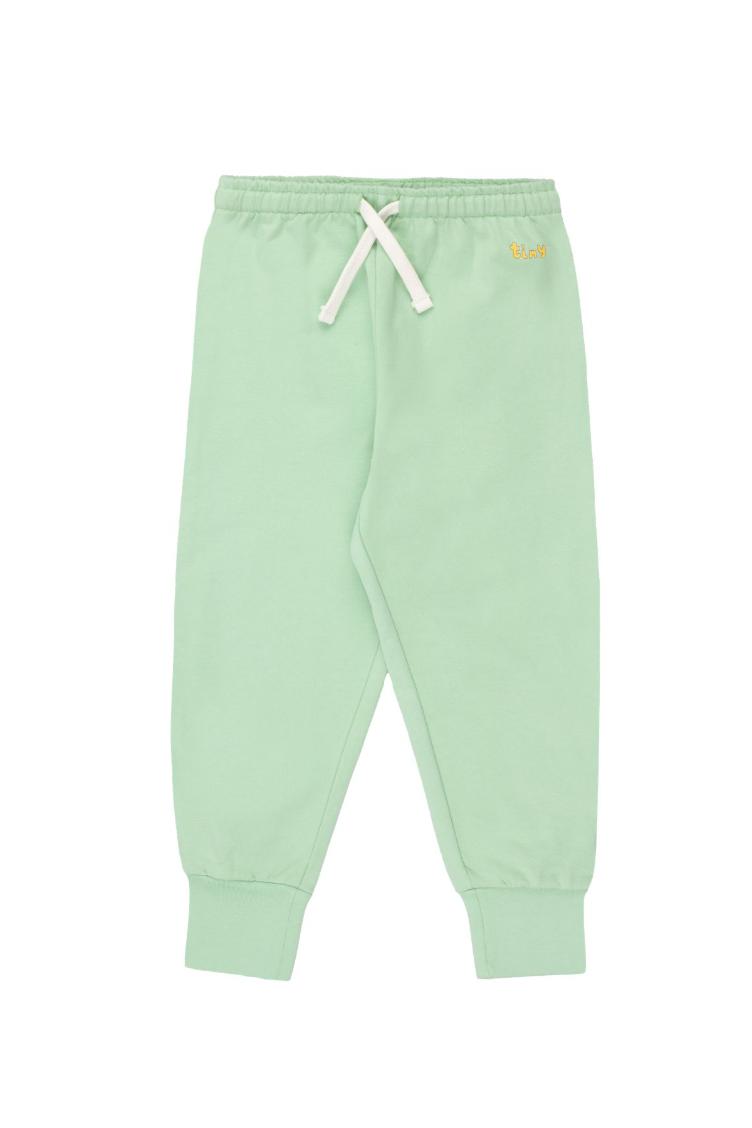 Tiny sweatpant light green