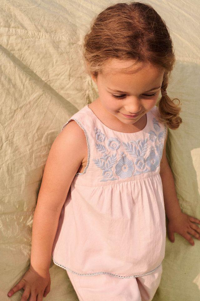 Top Solenia pink - 0