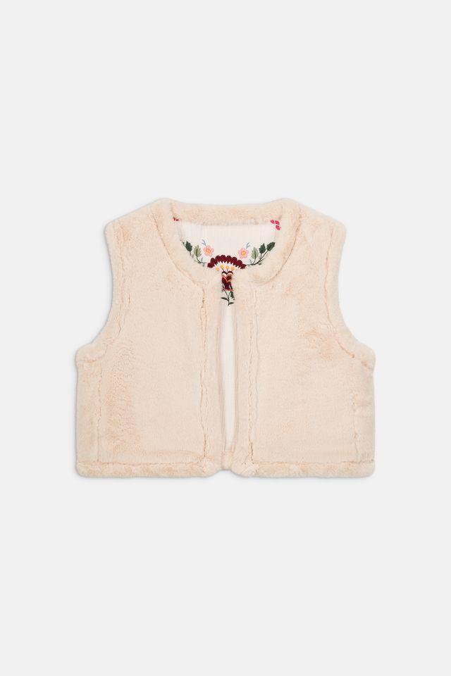 Vest Renee cream - 1