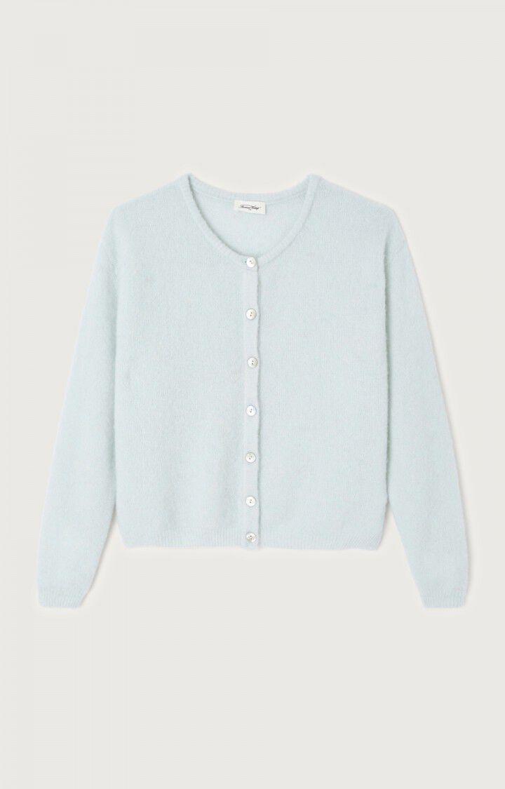 Damen Cardigan Vito chivre chin