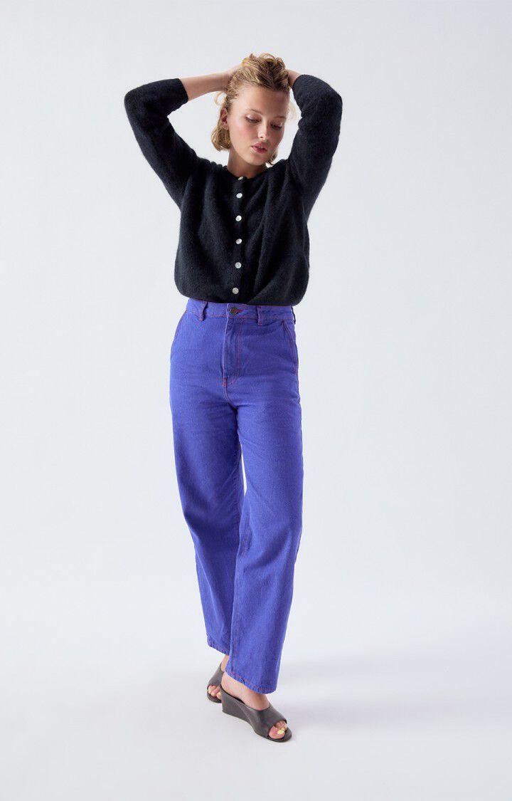 Damen Cardigan Vito schwarz - 0
