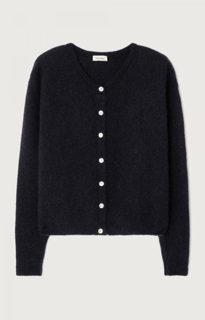 Damen Cardigan Vito schwarz