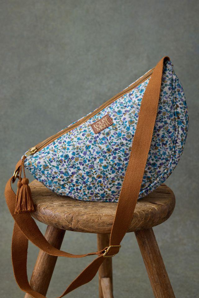 Waist bag Pastek cream aster valley - 0