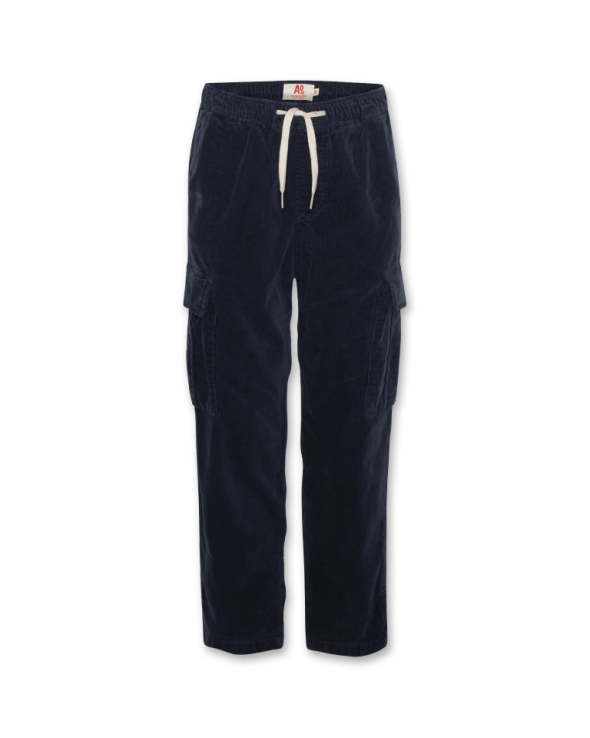 warmer color pants navy