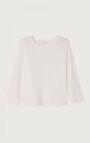 Tshirt Yruki blanc
