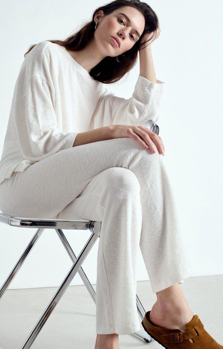 Tshirt Yruki blanc - 0