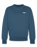 zachary sweater sunset denim blue